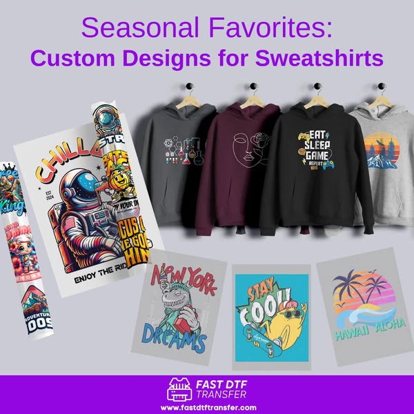 Durable seasonal