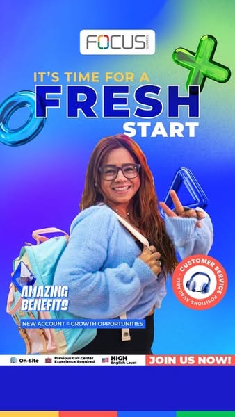 Fresh company