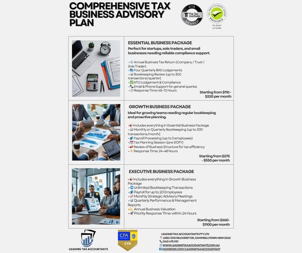 Shop for Tax Compliance