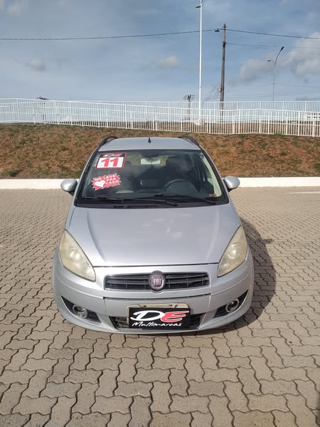 Ideal fiat
