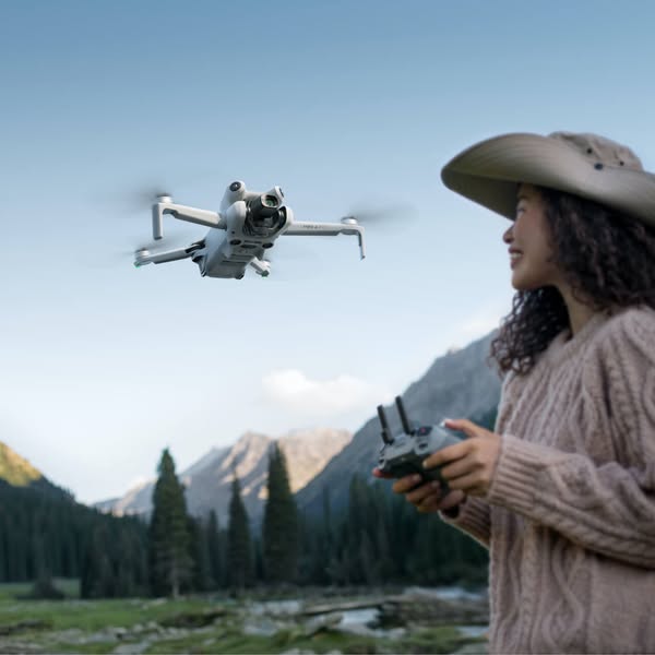 Shop for drones and accessories