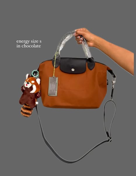 Authentic chocolate
