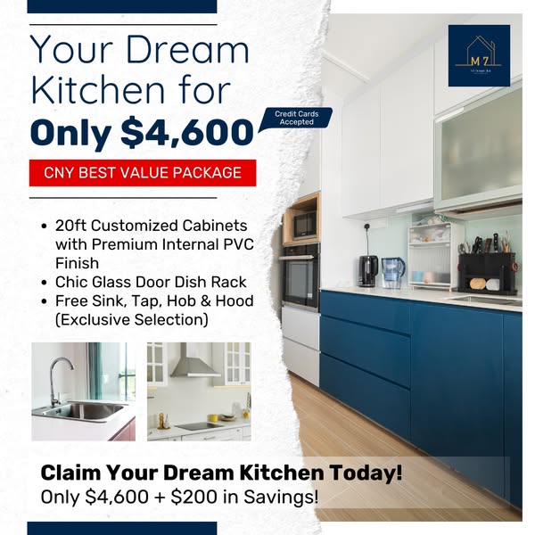 Stylish dream