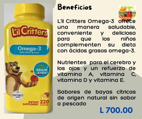 Orange Vitamin C Tablets