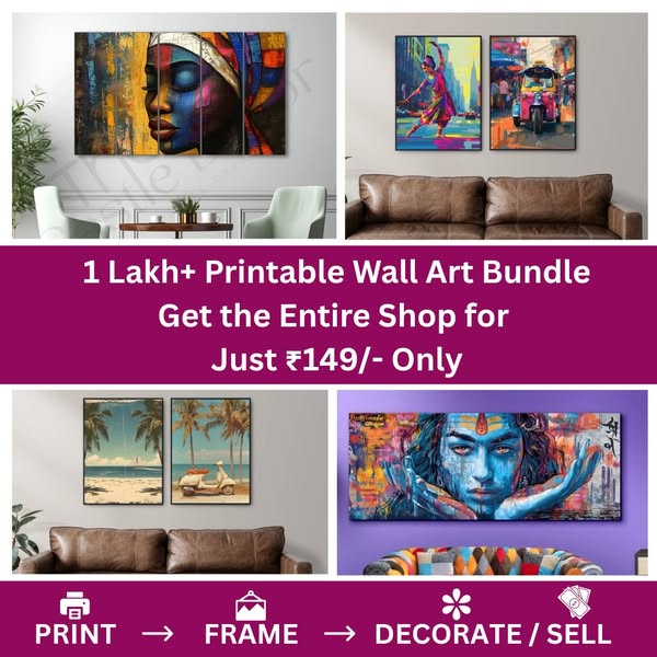 Shop for vintage home decor
