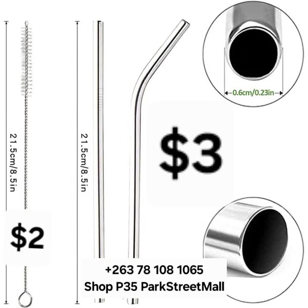 Shop Accessories