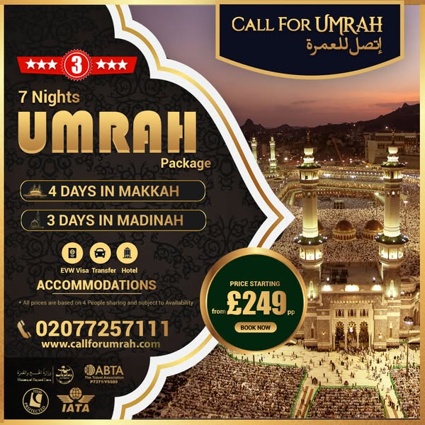 Affordable experience