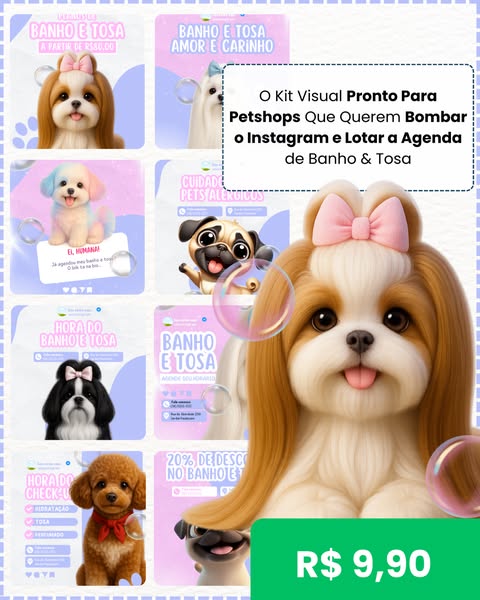 Shop Pets