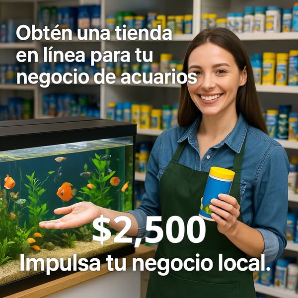 Shop Local