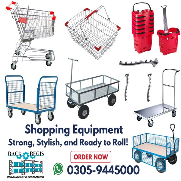 Complete manufacture