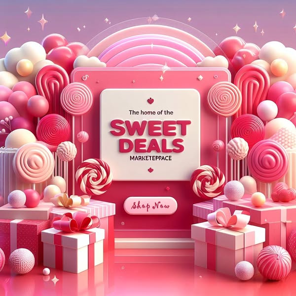 Shop for daily deals