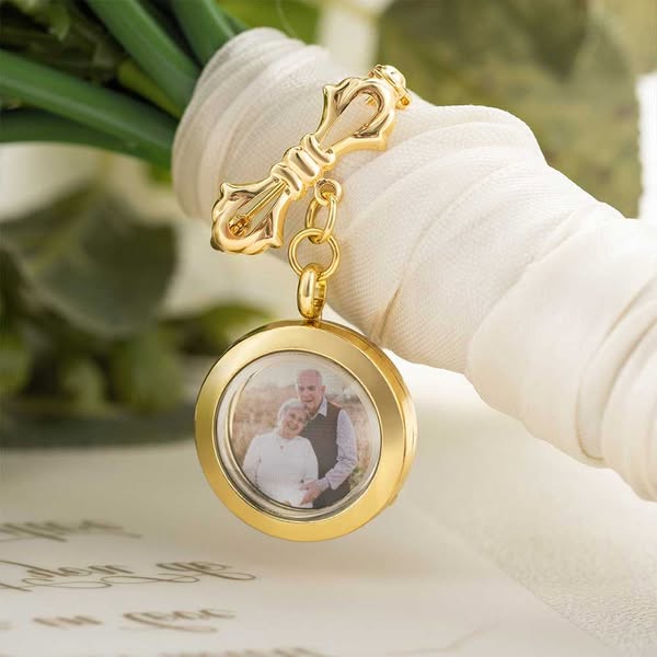Personalized cherish