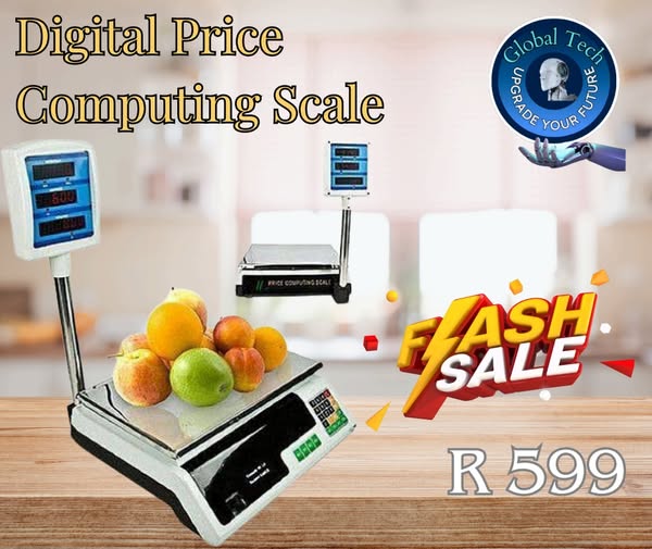 Compact market
