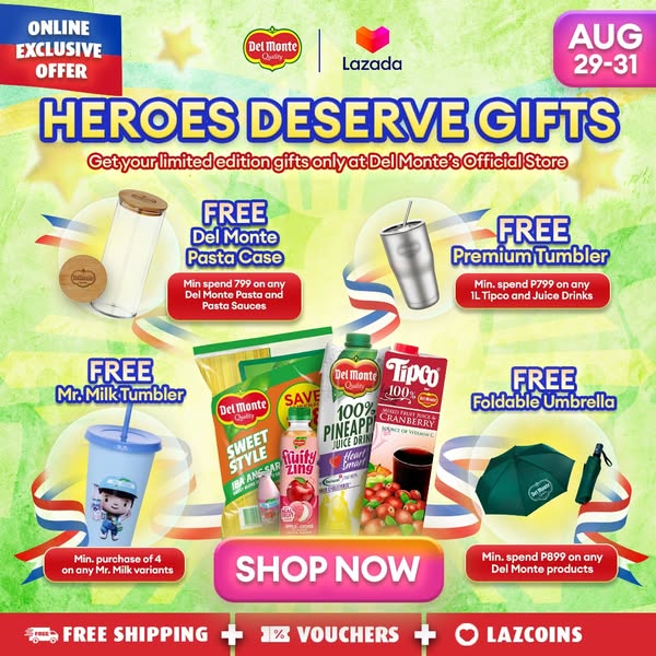 Shop for gifts for her