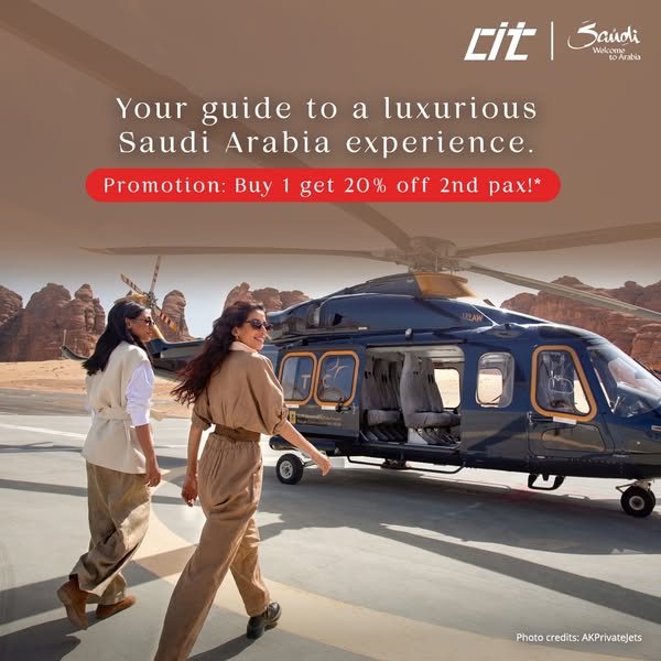 Personalized charter