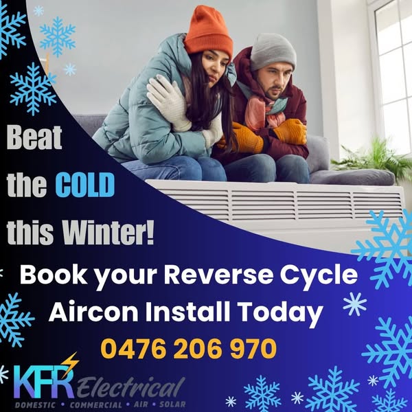 Cozy reverse