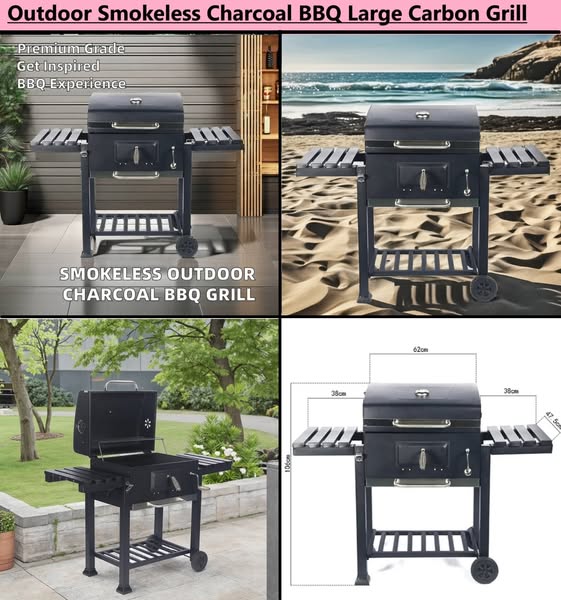 BBQ Box