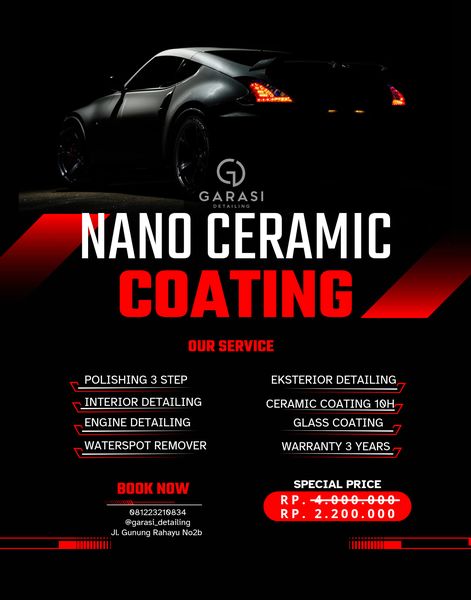 Polishing & Buffing