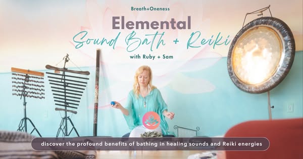 Comfortable resonant