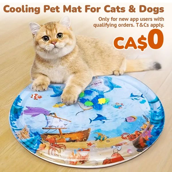 Pet Cooling Mat