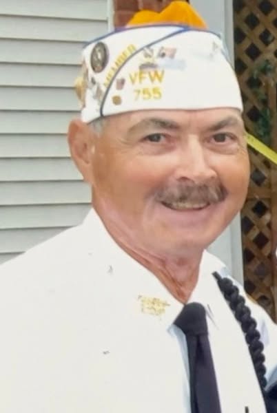 Shop for Veterans