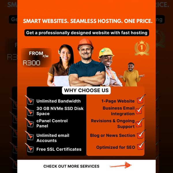 Fast professionally