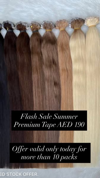 Flash Sale