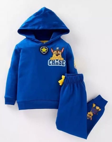 Online boutique