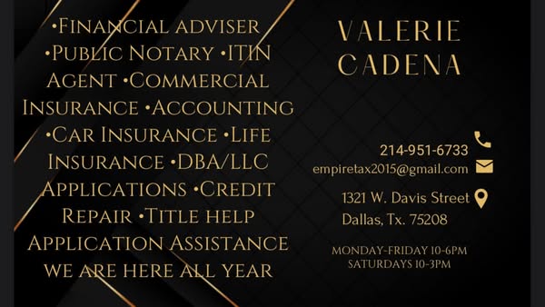 adviser