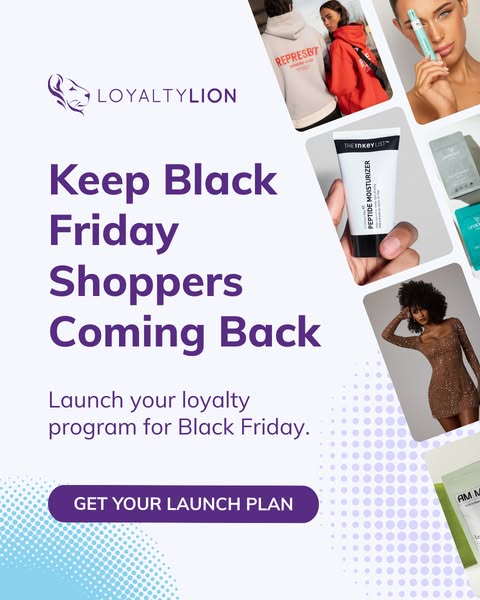 Loyalty program