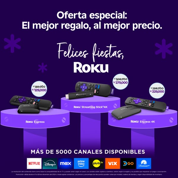 Roku Express
