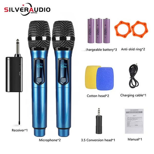 microphone