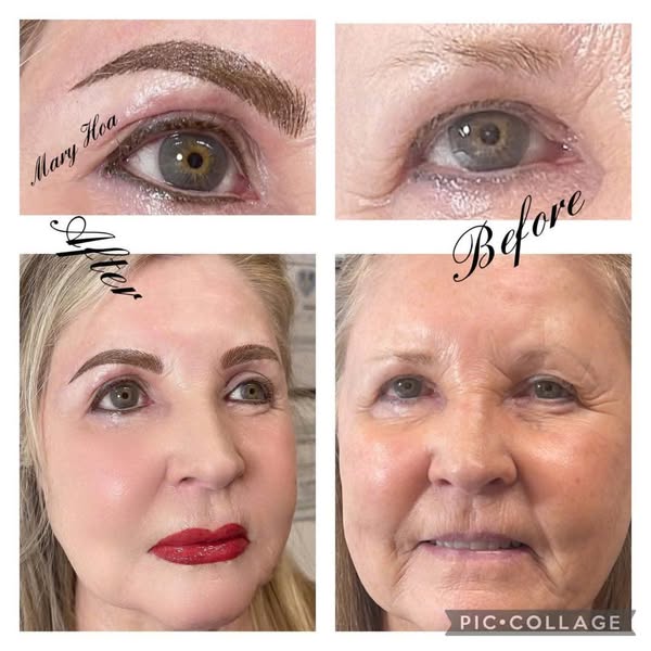Effortless full-service