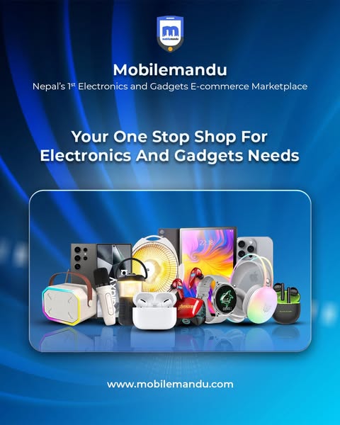 Shop for tech gadgets