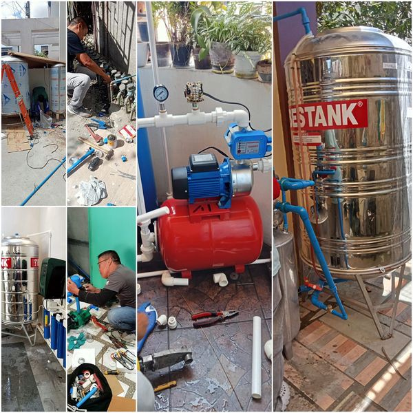 Water Purifier