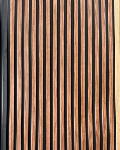 Cutting-edge timber
