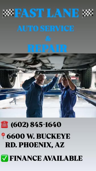 Replacement Suspension