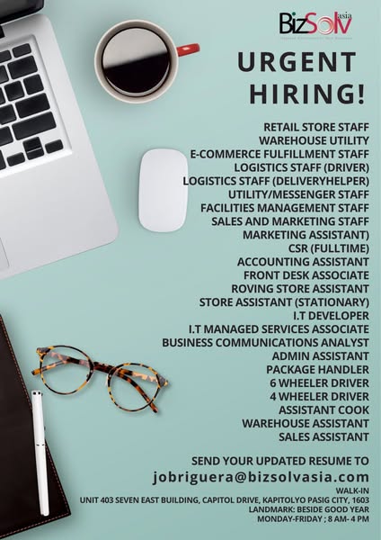 Complete vocational