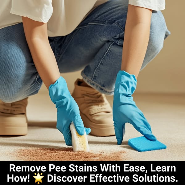 Effective carpet
