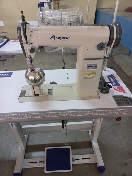 Sewing Machines