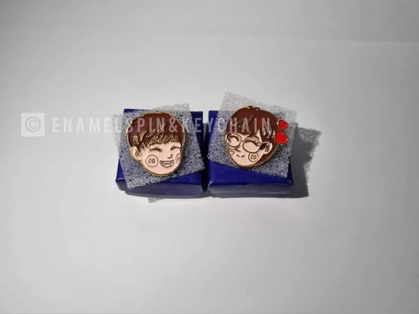Personalized craft