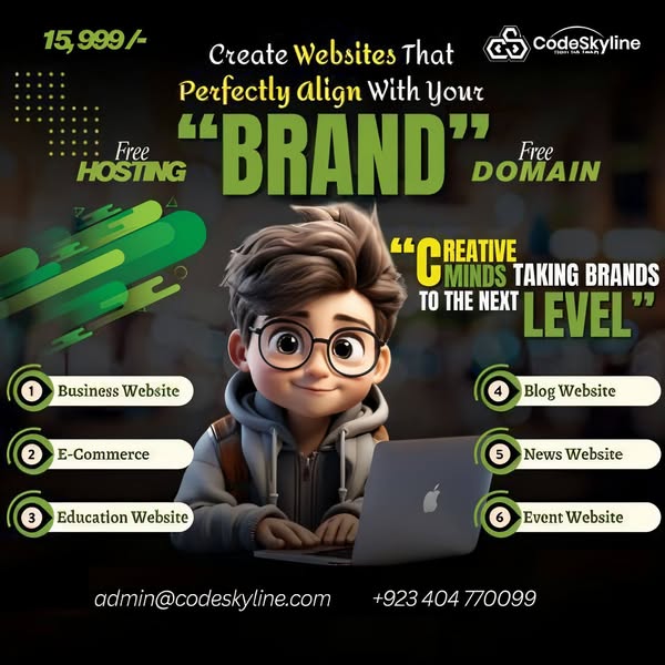 E-commerce solutions