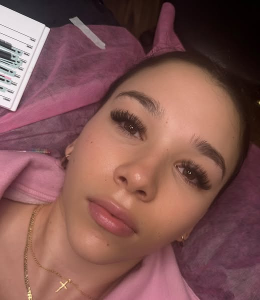 Comfortable lash
