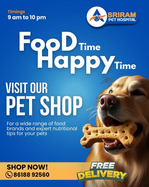 Shop for pets