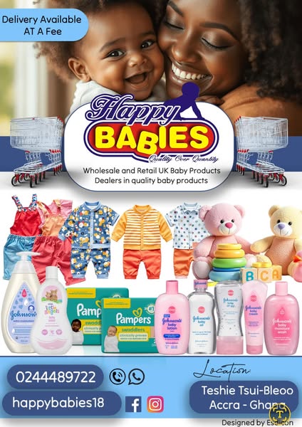 Shop for baby products