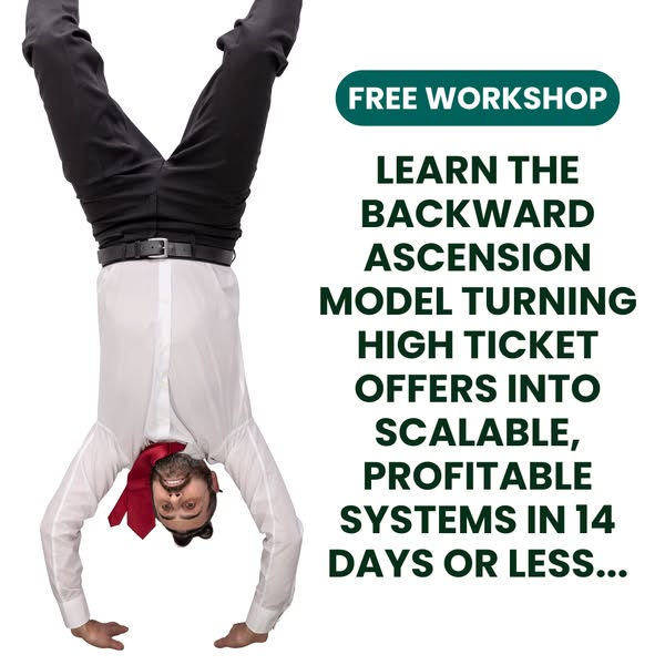 Profitable backward