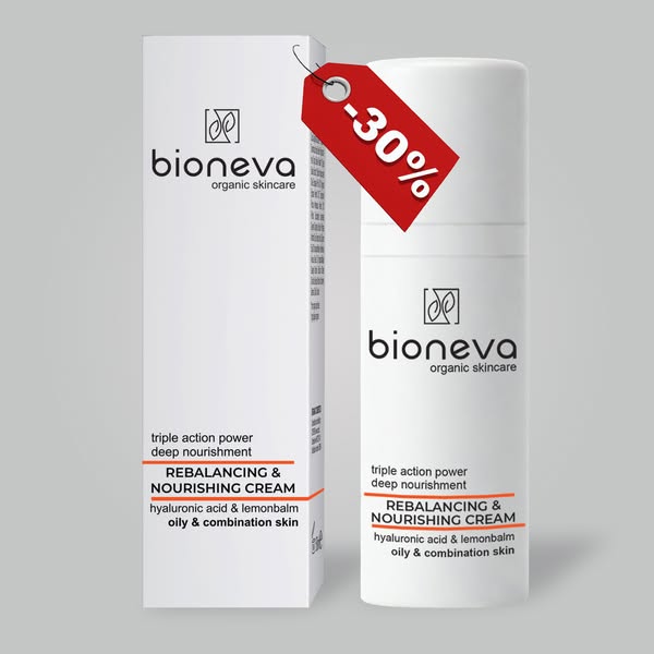 Organic Skincare