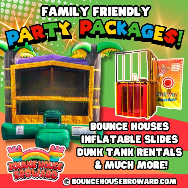 Memorable inflatable