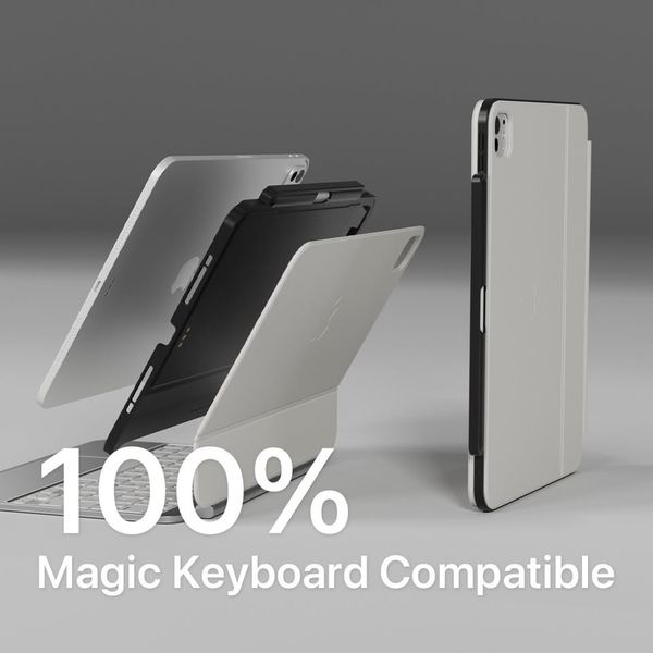 Magic Keyboard