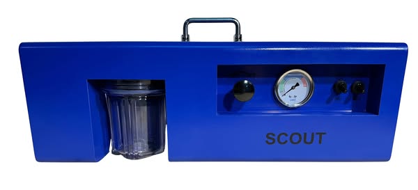 Shop for Disaster Preparedness